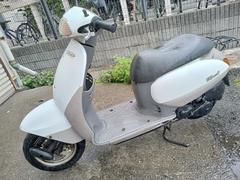 ホンダ　タクト　ツーサイクル　キャブレター　ディスクブレーキ　ＡＦ５１