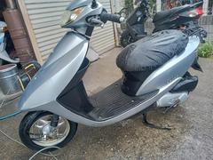 ホンダ　Ｄｉｏ　フォーサイクル　インジェクション　ＡＦ６８
