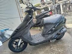ホンダ　スーパーＤｉｏ　ツーサイクル　キャブレター　ＡＦ２７