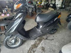 ヤマハ　ＪＯＧ　フォーサイクル　インジェクション　ＳＡ３６Ｊ