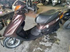 ヤマハ　ＪＯＧ　フォーサイクル　インジェクション　ＳＡ３６Ｊ