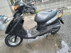 ヤマハ　ＪＯＧ　フォーサイクル　インジェクション　ＳＡ３６Ｊ