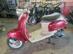 ヤマハ　ビーノ　ツーサイクル　キャブレター　ＳＡ１０Ｊ