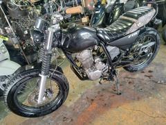 ホンダ　ＦＴＲ２２３　フォーサイクル　キャブレター　ディスクブレーキ　ＭＣ３４