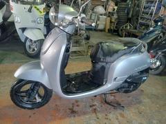 ホンダ　ジョルノ　フォーサイクル　インジェクション　ＡＦ７０