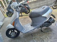 スズキ　レッツ４　フォーサイクル　インジェクション　ＣＡ４５Ａ