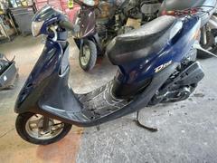 ホンダ　ライブＤｉｏ　ツーサイクル　キャブレター　ＡＦ３４