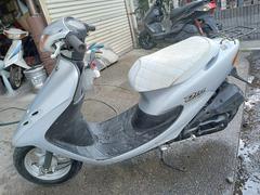 ホンダ　ライブＤｉｏ　ツーサイクル　キャブレター　ＡＦ３４