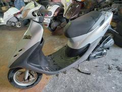 ホンダ　ライブＤｉｏ　ツーサイクル　キャブレター　ディスクブレーキ　ＡＦ３５