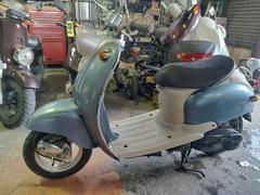 ヤマハ　ビーノ　ツーサイクル　キャブレター　ＳＡ１０Ｊ