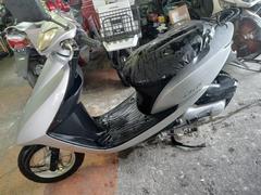ホンダ　Ｄｉｏ　フォーサイクル　インジェクション　ＡＦ６８