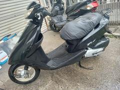 ホンダ　Ｄｉｏ　フォーサイクル　キャブレター　ＡＦ６２