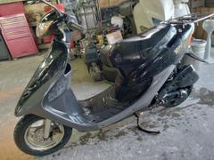 ホンダ　ライブＤｉｏ　ツーサイクル　キャブレター　ディスクブレーキ　ＡＦ３５
