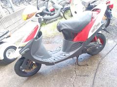 スズキ　セピアＺＺ　ツーサイクル　キャブレター　ディスクブレーキ　ＣＡ１ＨＣ
