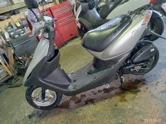 ホンダ　スマートＤｉｏ　フォーサイクル　キャブレター　水冷　ＡＦ５６