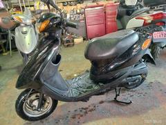 ヤマハ　ＪＯＧ　フォーサイクル　インジェクション　ＳＡ３６Ｊ