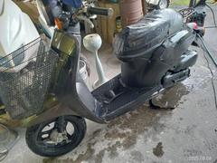 ホンダ　トゥデイ　フォーサイクル　キャブレター　ＡＦ６１