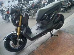 ホンダ　ズーマーＸ　フォーサイクル　インジェクション　ディスクブレーキ　ＪＦ５２