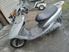 ヤマハ　ＪＯＧ　ツーサイクル　キャブレター　ディスクブレーキ　ＳＡ１６Ｊ