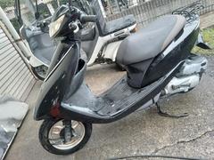 ホンダ　Ｄｉｏ　フォーサイクル　インジェクション　ＡＦ６８