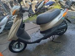 ヤマハ　ＪＯＧ　フォーサイクル　インジェクション　ＳＡ３６Ｊ