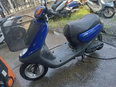 ヤマハ　ＪＯＧ　ツーサイクル　キャブレター　ＳＡ０１Ｊ