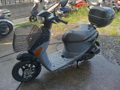 スズキ　レッツ４　フォーサイクル　インジェクション　ＣＡ４５Ａ
