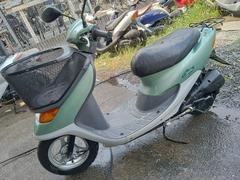 ホンダ　Ｄｉｏ　チェスタ　ツーサイクル　キャブレター　ＡＦ３４