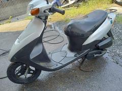 スズキ　レッツII　ツーサイクル　キャブレター　ＣＡ１ＰＡ