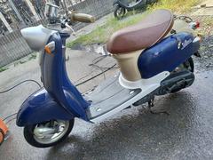 ヤマハ　ビーノ　ツーサイクル　キャブレター　ＳＡ１０Ｊ