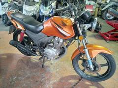 ホンダ　ＣＢＦ１２５　フォースト　キャブ　ディスクブレーキ　ＳＤＨ１２５−５１Ａ