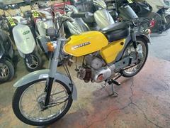 スズキ　Ｋ９０　ツーサイクル　キャブレター