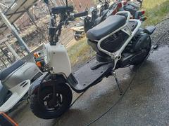 ホンダ　ズーマー　フォーサイクル　キャブレター　ＡＦ５８