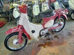 ホンダ　リトルカブ　フォーサイクル　キャブレター　ＡＡ０１
