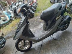 ホンダ　ライブＤｉｏ　ツーサイクル　キャブレター　ＡＦ３４