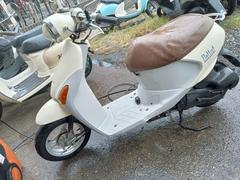 スズキ　レッツ４パレット　フォーサイクル　インジェクション　ＣＡ４５Ａ