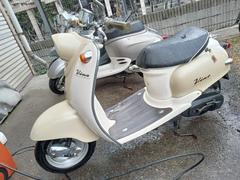 ヤマハ　ビーノ　ツーサイクル　キャブレター　ＳＡ１０Ｊ