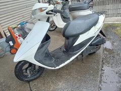スズキ　アドレスＶ５０　フォーサイクル　インジェクション　ＣＡ４４Ａ