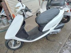 ホンダ　Ｄｉｏ　フォーサイクル　インジェクション　ＡＦ６８