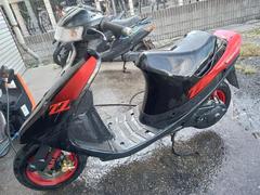 スズキ　セピアＺＺ　ツーサイクル　キャブレター　ディスクブレーキ　ＣＡ１ＥＢ