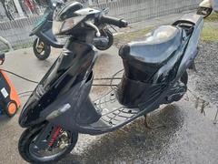 スズキ　セピアＺＺ　ツーサイクル　キャブレター　ディスクブレーキ　ＣＡ１ＨＣ