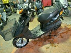 ヤマハ　ＪＯＧ　フォーサイクル　インジェクション　ＳＡ３６Ｊ