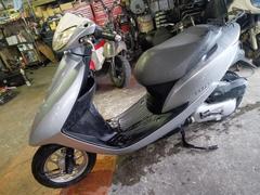 ホンダ　Ｄｉｏ　フォーサイクル　インジェクション　ＡＦ６８