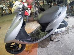 ホンダ　Ｄｉｏ　フォーサイクル　インジェクション　ＡＦ６８
