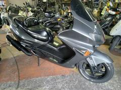 ホンダ　フォルツァ　フォーサイクル　キャブレター　ディスクブレーキ　ＭＦ０６