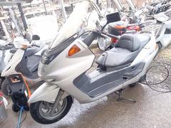 ヤマハ　マジェスティ　フォーサイクル　キャブレター　ディスクブレーキ　４ＨＣ