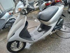 ホンダ　スマートＤｉｏ　フォーサイクル　キャブレター　水冷　ＡＦ５６