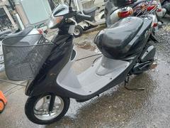 ホンダ　スマートＤｉｏ　フォーサイクル　キャブレター　水冷　ＡＦ５６