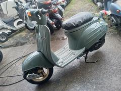 スズキ　ヴェルデ　ツーサイクル　キャブレター　ＣＡ１ＭＡ