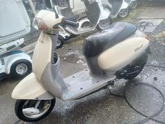 ホンダ　タクト　ツーサイクル　キャブレター　ディスクブレーキ　ＡＦ５１